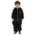 Snuggs Kids Blanket Onesie Black فانوس رمضان